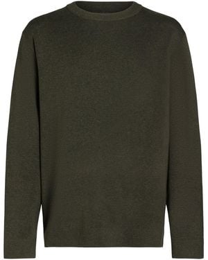 Jack & Jones Sweater - Green
