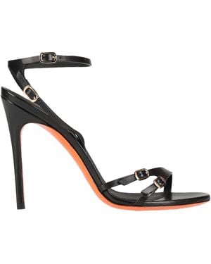Santoni Sandali - Nero