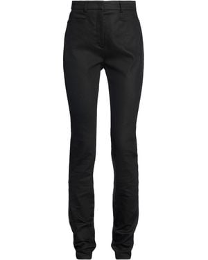 Iceberg Jeans Cotton, Elastane - Black