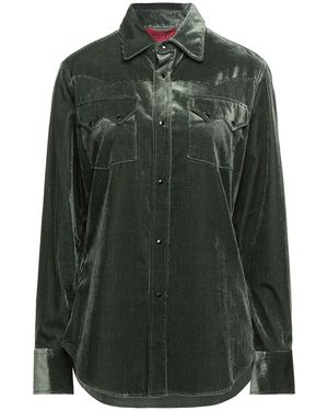 The Gigi Camicia - Verde
