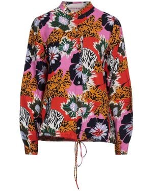 CONNOR & BLAKE Shirt - Red