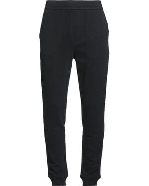 John Varvatos Trousers Cotton - Black