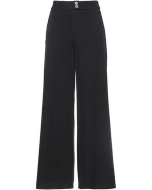 EVOO Trouser - Black