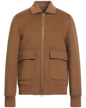 Alpha Studio Jacke & Anorak - Braun
