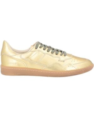 HIDNANDER Sneakers - Natur