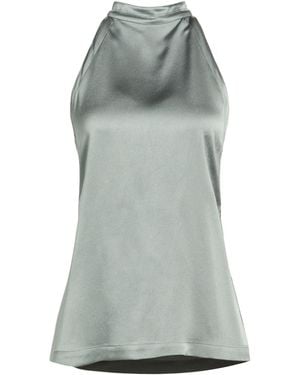 Alysi Tops - Grey