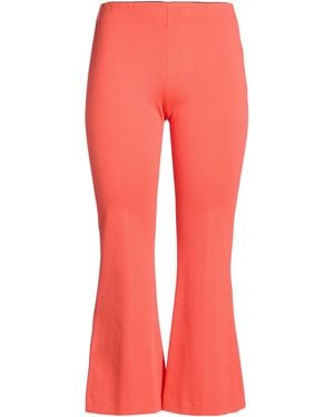 Liviana Conti Hose - Rot