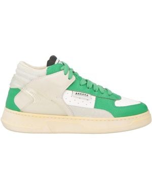 RUN OF Sneakers - Grün
