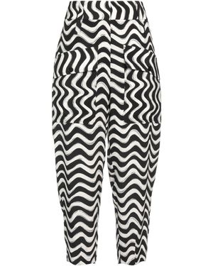 Stella McCartney Trousers - Black