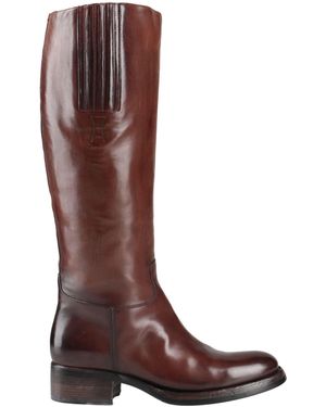 Silvano Sassetti Boot - Brown