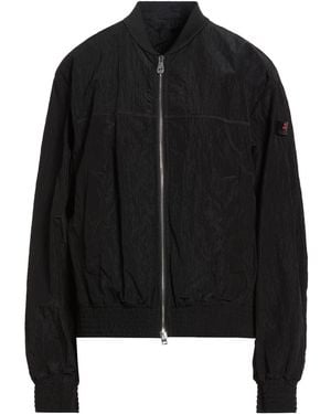 Peuterey Jackets - Black