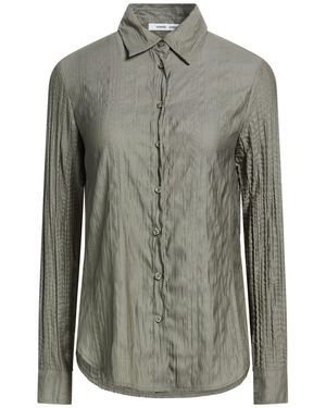 Samsøe & Samsøe Shirts - Grey
