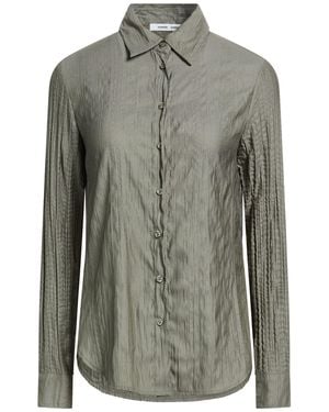 Samsøe & Samsøe Shirts - Grey