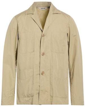 Aspesi Jacket - Natural