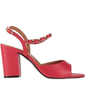 Via Roma 15 Sandals - Pink