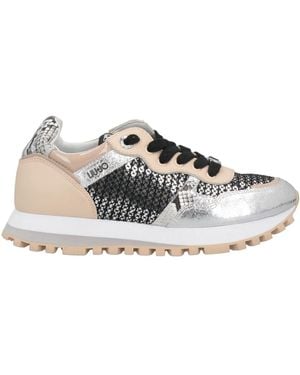 Liu Jo Trainers - White