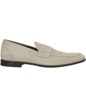 Sergio Rossi Loafers - White