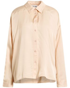 B.yu Camicia - Neutro