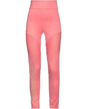 Fendi Leggings - Pink