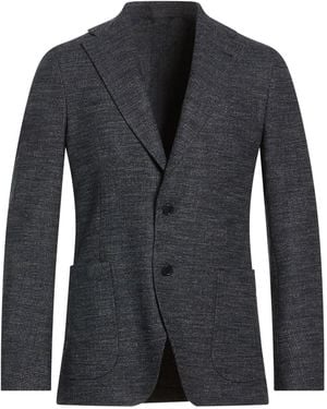 Tombolini Blazers - Black