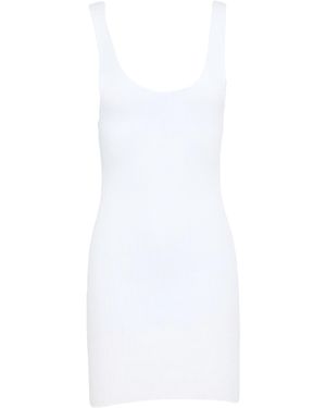 Rier Top - Blanc