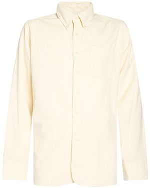 Guy Rover Shirt - White