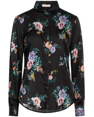 Camicettasnob Shirt - Black