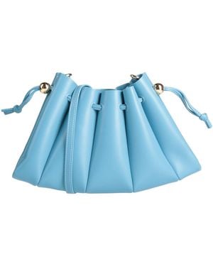 THEMOIRÈ Umhängetasche - Blau