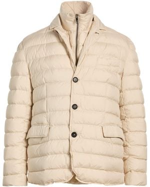 Add Puffers - Natural
