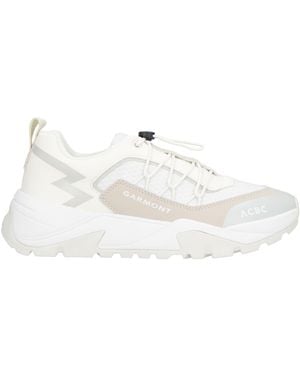 ACBC x GARMONT Trainers - White
