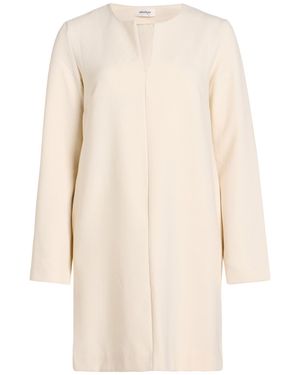 Ottod'Ame Mini Dress - Natural