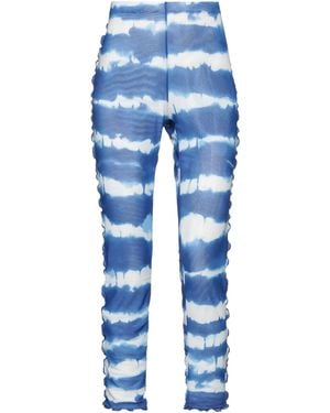 Love Moschino Leggings - Blue