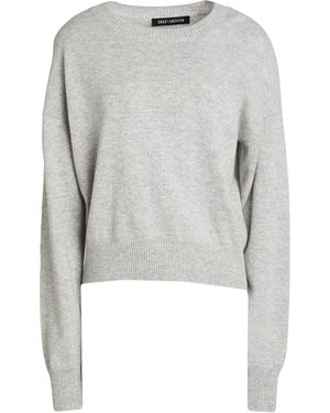 Iris Von Arnim Pullover - Grigio