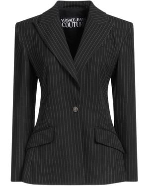 Versace Jeans Couture Blazer - Black