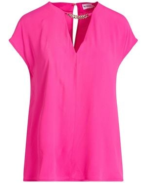 Marella Tops - Pink