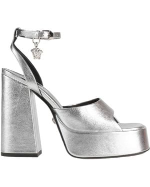 Versace Sandals - White