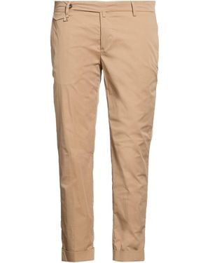 Barbati Trouser - Natural