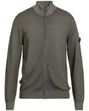 Peuterey Cardigan - Grigio