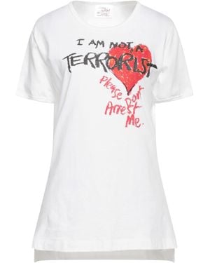 Vivienne Westwood T-shirt - Bianco
