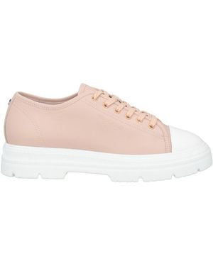 Woolrich Trainers - Pink