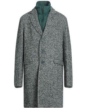 Herno Coat - Gray