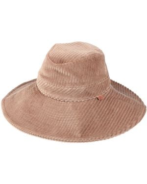 Missoni Hat - Natural
