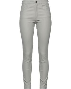 Jijil Pants - Gray