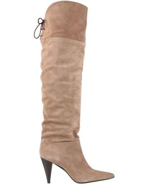 Divine Follie Stiefel - Braun