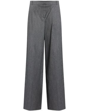 iBlues Trouser - Gray