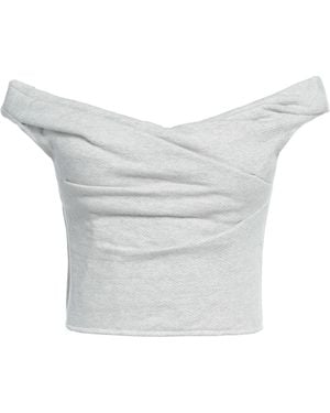 RTA Top - White