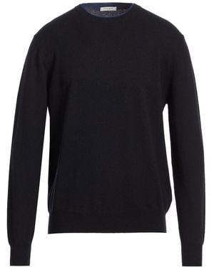 Paolo Pecora Pullover - Azul