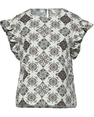 ViCOLO Top - Gray