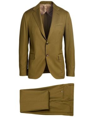 Lardini Suit - Green