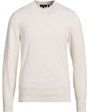 Theory Jumper - White